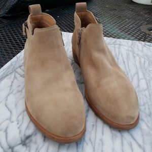 ugg kelsea bootie